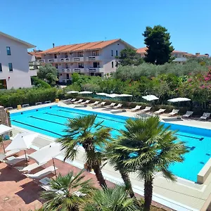 Sporting Club Hotel