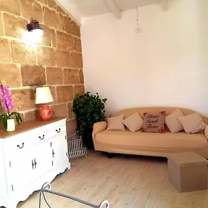 Vakantiehuis La Casetta Alghero