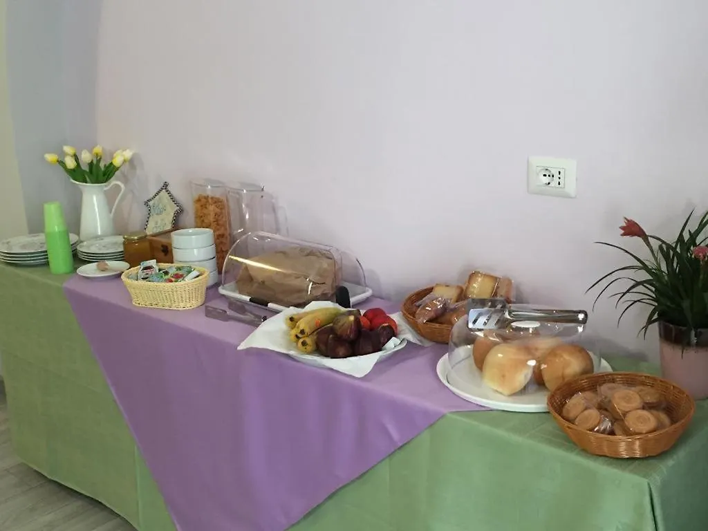 Gasthuis Leolu Guesthouse Alghero