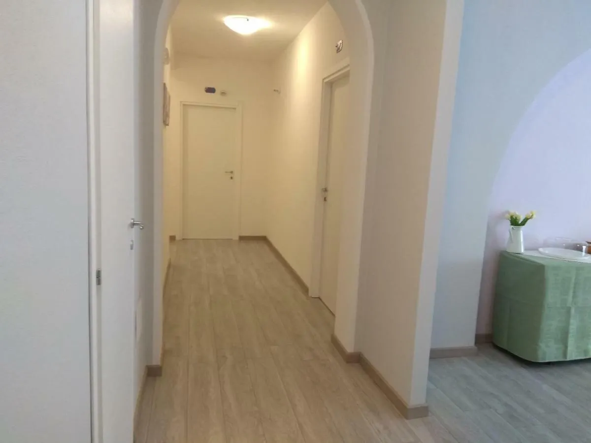 Gasthuis Leolu Guesthouse Alghero