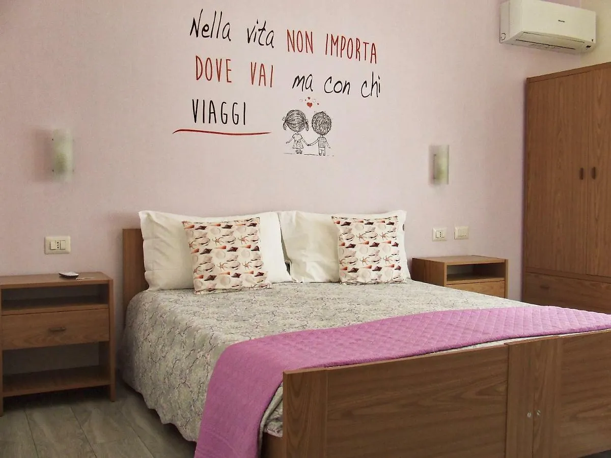 Leolu Guesthouse Alghero 2*,  Italië