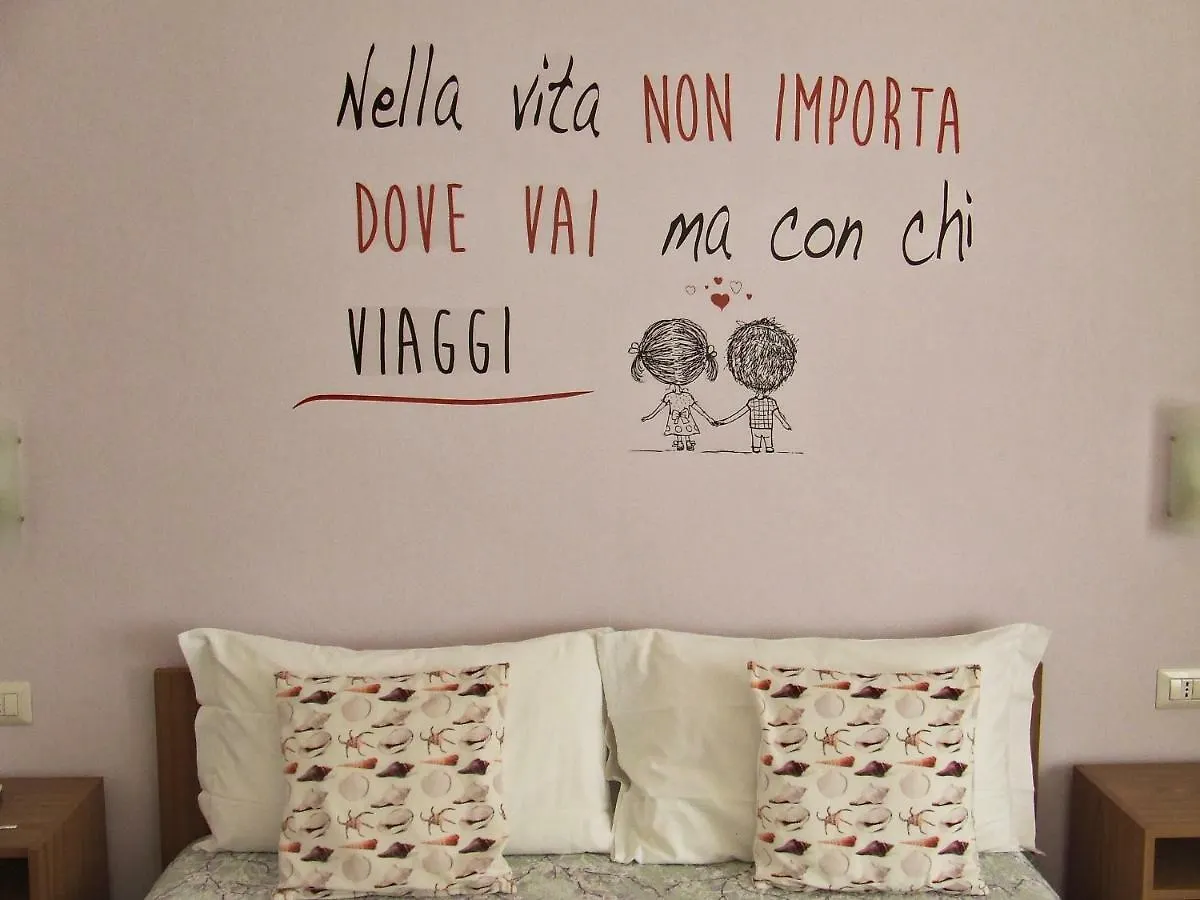 Gasthuis Leolu Guesthouse Alghero