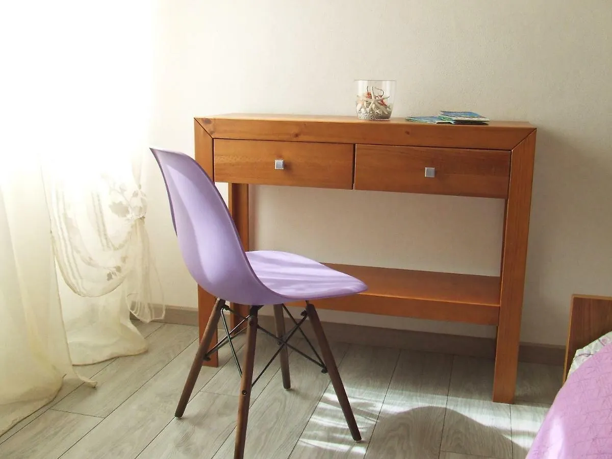 Leolu Guesthouse Alghero