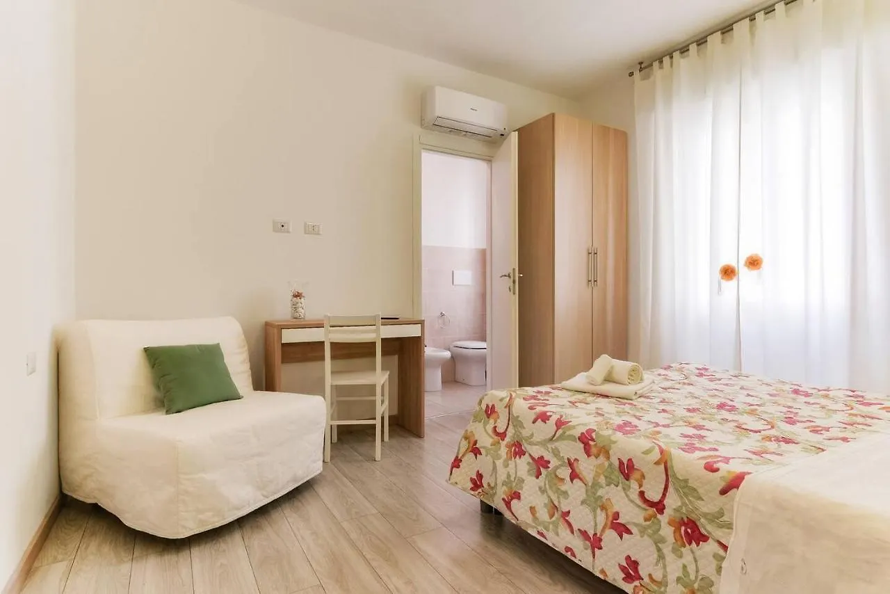 Leolu Guesthouse Alghero Gasthuis
