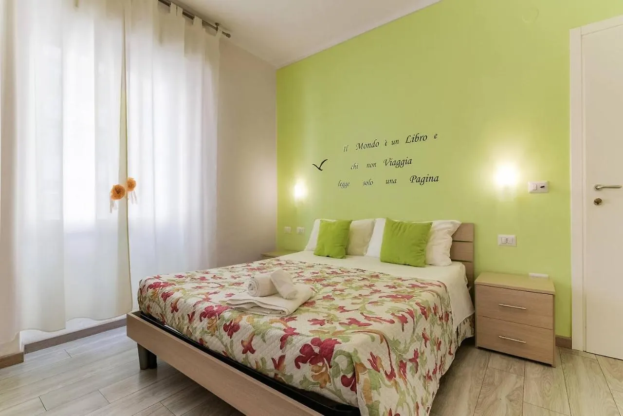 Leolu Guesthouse Alghero