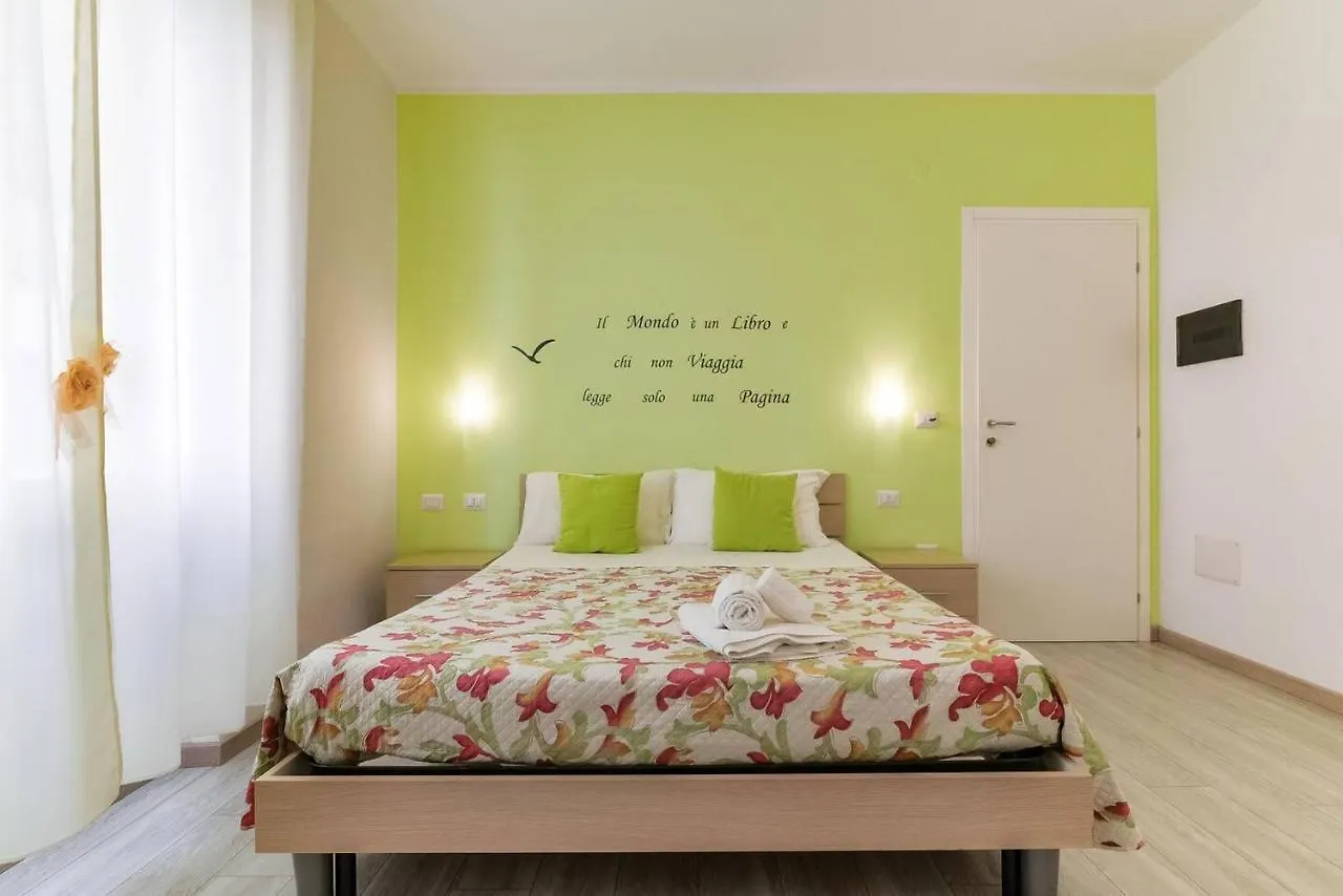 Leolu Guesthouse Alghero
